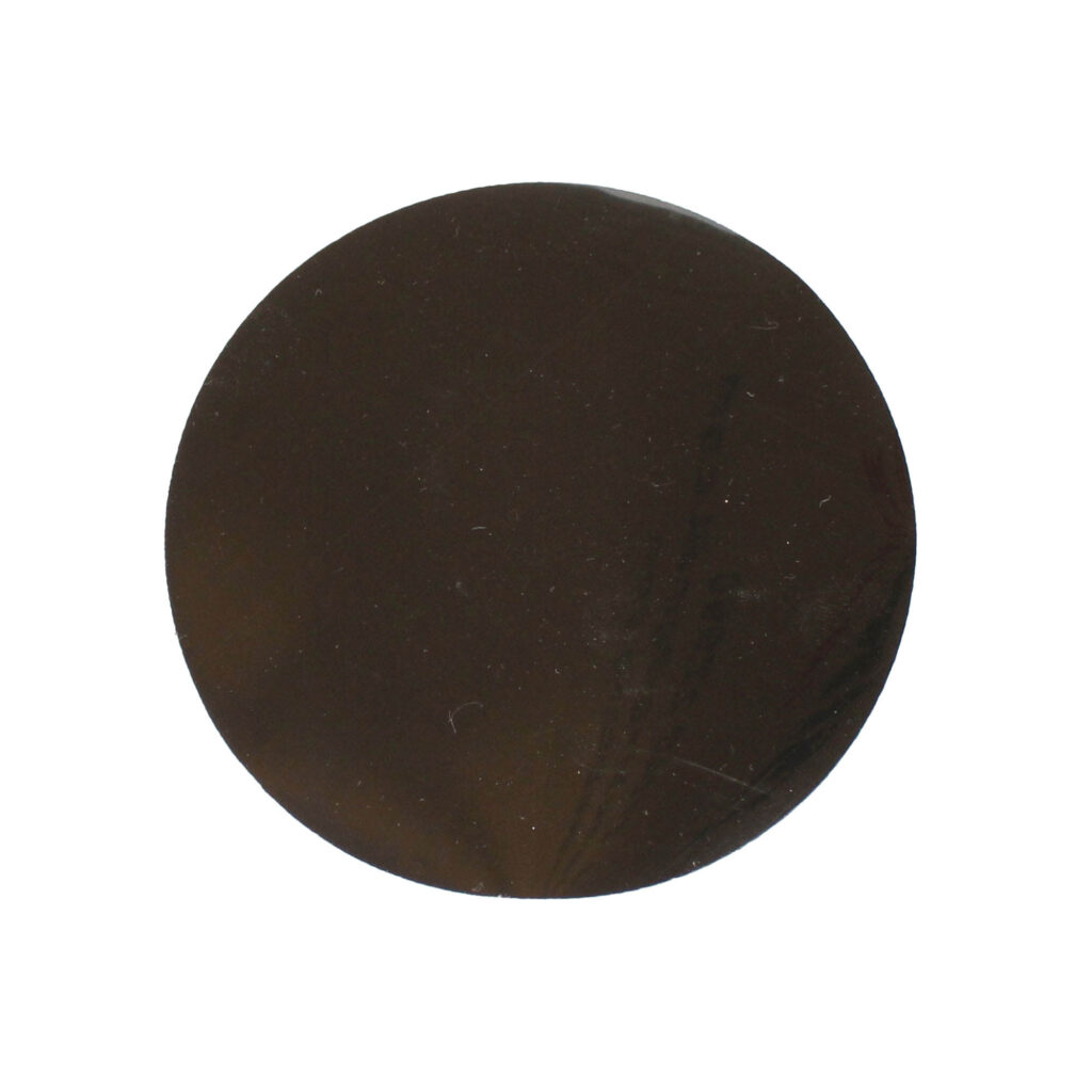 ΒΑΣΗ ΑΥΤΟΚΟΛΛΗΤΗ VELCRO Φ115   ΧΩΡΙΣ ΤΡΥΠΕΣ (5104)