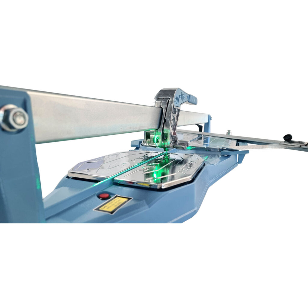LASER ΕΝΔΕΙΞΗΣ ΓΡΑΜΜΗΣ ΧΑΡΑΞΗΣ (ΠΡΑΣΙΝΟ) 022V SIGMA ΓΙΑ ΚΟΦΤΕΣ ΣΕΙΡΑΣ 4 (UP & NEX)