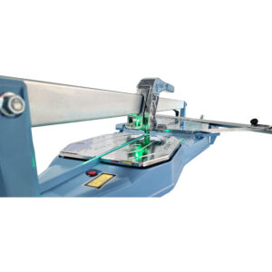 LASER ΕΝΔΕΙΞΗΣ ΓΡΑΜΜΗΣ ΧΑΡΑΞΗΣ (ΠΡΑΣΙΝΟ) 022V SIGMA ΓΙΑ ΚΟΦΤΕΣ ΣΕΙΡΑΣ 4 (UP & NEX)