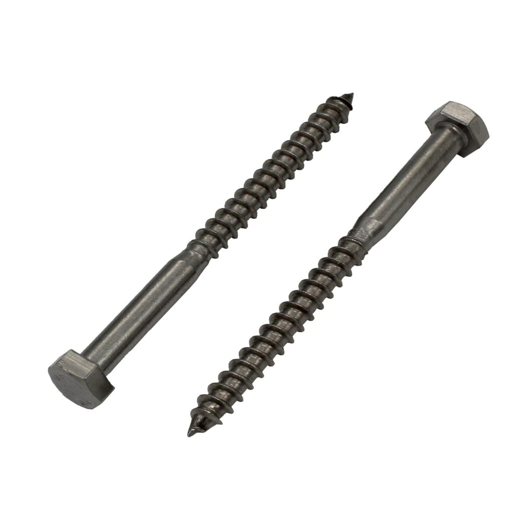 ΣΤΡΙΦΩΝΙ INOX  6x 40