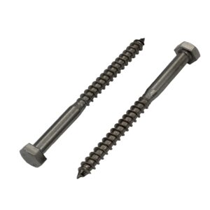 ΣΤΡΙΦΩΝΙ INOX  6x 40