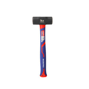 ΒΑΡΙΟΠΟΥΛΑ FIBERGLASS ΛΑΒH 1500gr WP241032 WORKPRO (PROFI)