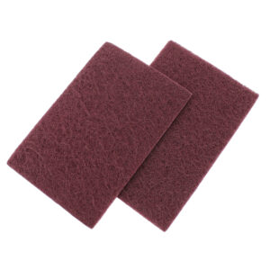 ΠΕΤΣΕΤΑΚΙ ΚΑΘΑΡΙΣΜΟΥ ΦΥΛΛΑ 150x230mm P 320 AVF (ΚΟΚΚΙΝΟ) (925)