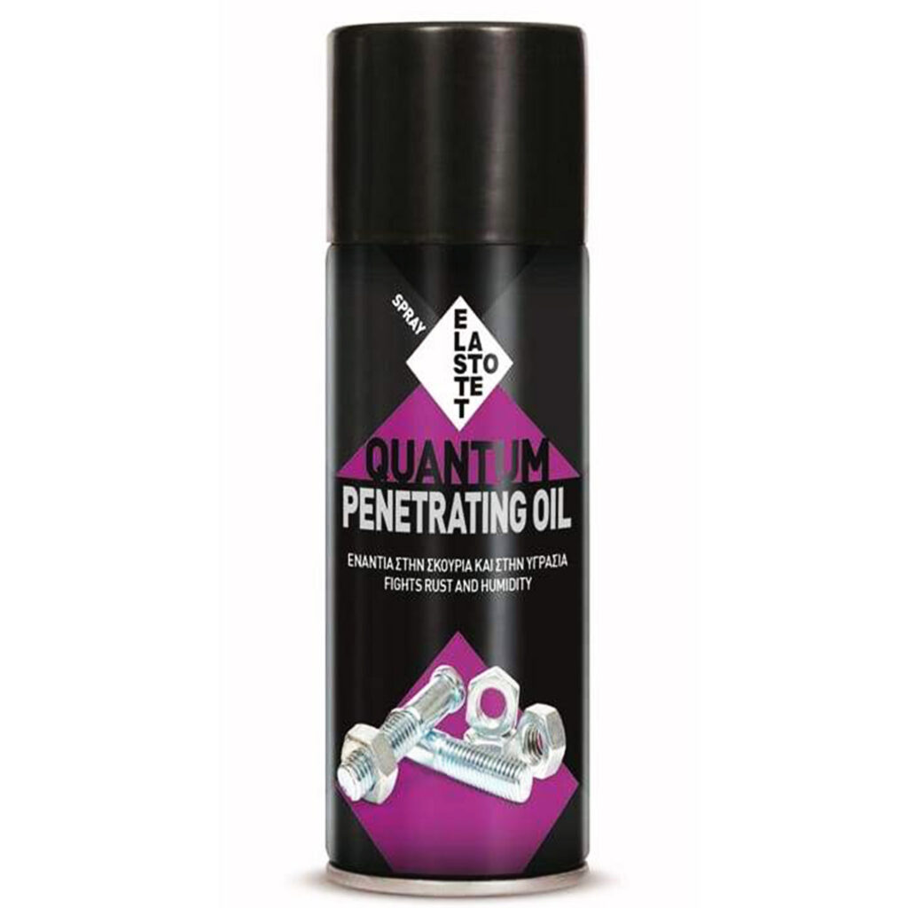 ΣΠΡΕΙ ΑΝΤΙΣΚΩΡΙΑΚΟ 200ml  QUANTUM