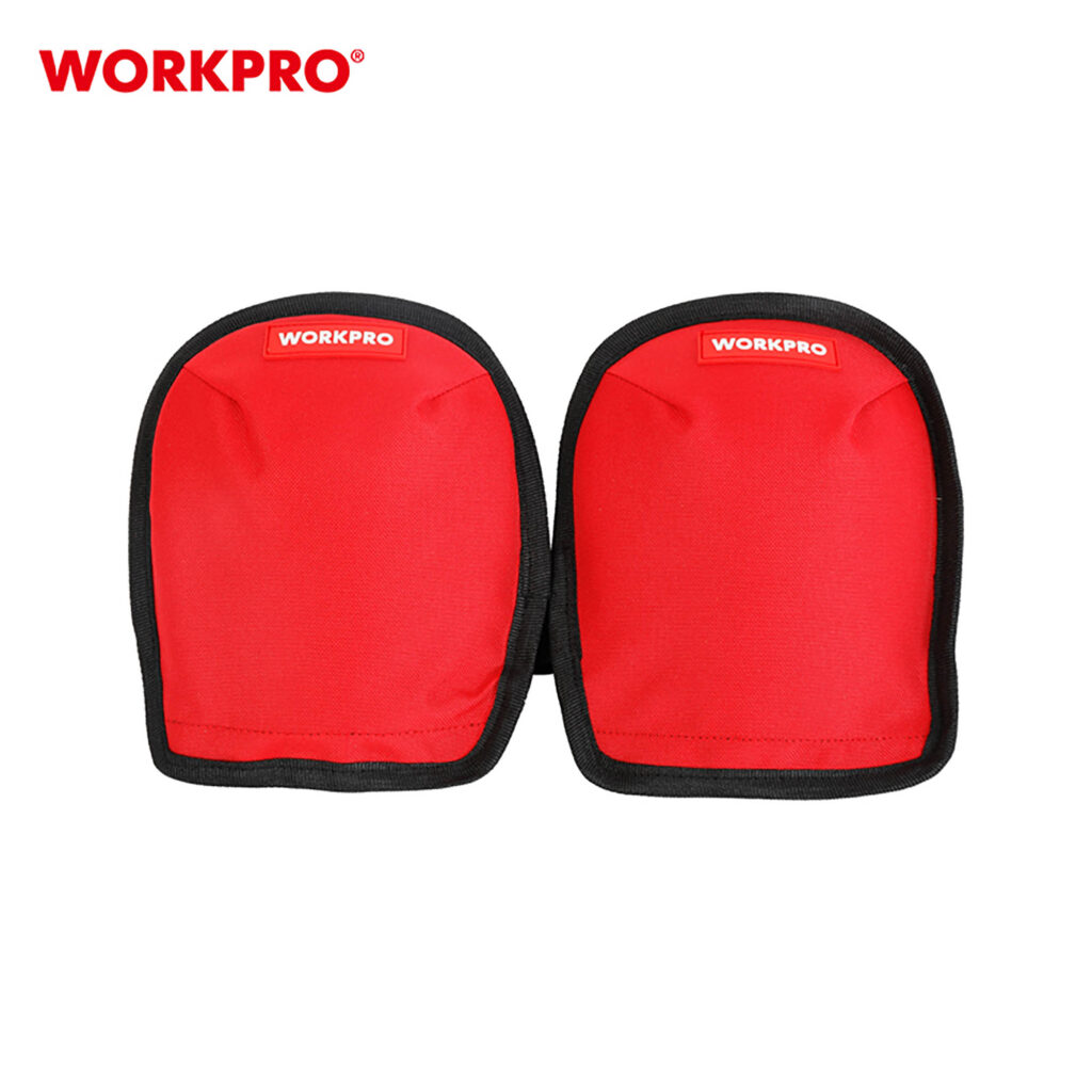 ΕΠΙΓΟΝΑΤΙΔΕΣ ΜΑΡΜΑΡΑΔΩΝ WP377009 (ΠΛΑΣΤΙΚΟ TPR) WORKPRO (PROFI)