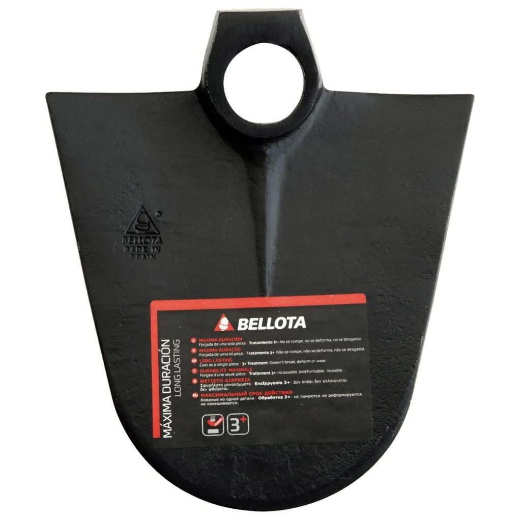 ΑΞΙΝΑ ΣΤΡΟΓΓΥΛΗ  338-Α BELLOTA