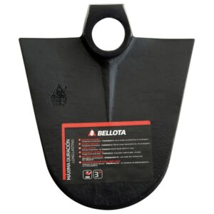 ΑΞΙΝΑ ΣΤΡΟΓΓΥΛΗ  338-Α BELLOTA
