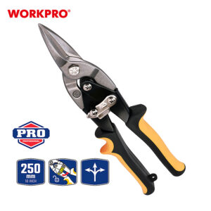 ΨΑΛΙΔΙΑ ΛΑΜΑΡΙΝΑΣ. ΙΣΙΑ 250mm(10") WP214017 WORKPRO (PROFI) (ΚΑΡΤΕΛΑ)