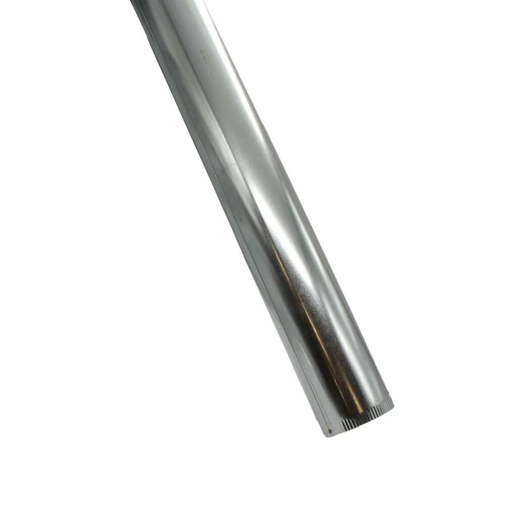ΣΩΛΗΝΑ ΓΑΛΒΑΝΙΖΕ 0.90m   Φ 120mm