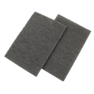 ΠΕΤΣΕΤΑΚΙ ΚΑΘΑΡΙΣΜΟΥ ΦΥΛΛΑ 150x230mm P 600 SUF (ΓΚΡΙ)         (925)