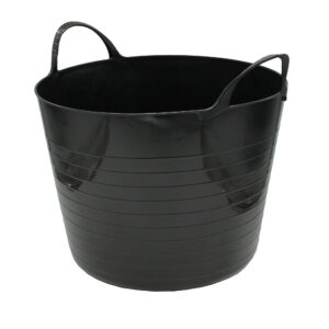 ΖΥΜΠΙΛΙΑ ΠΟΛΥΑΙΘΥΛΕΝΙΟΥ max 42L   (ΜΑΥΡΑ) BKT42BP BELLOTA