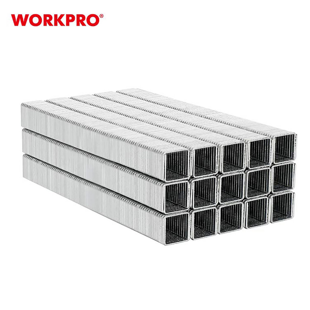 ΚΑΡΦΙΑ ΔΙΧΑΛΑ & ΠΡΟΚΕΣ ΣΕΤ 7500τμχ WP223003 WORKPRO (PROFI)
