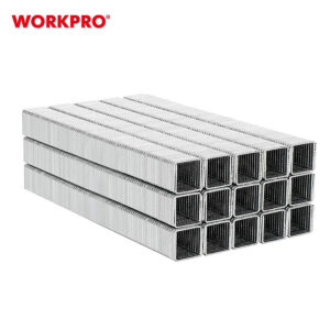 ΚΑΡΦΙΑ ΔΙΧΑΛΑ & ΠΡΟΚΕΣ ΣΕΤ 7500τμχ WP223003 WORKPRO (PROFI)