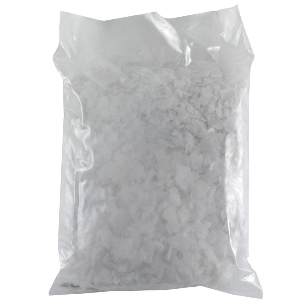 ΠΟΤΑΣΑ -  ΣΟΔΑ (ΛΕΠΙ) 20x1Kg