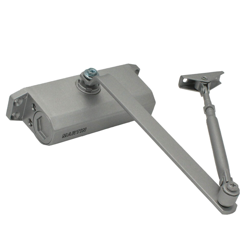 ΣΟΥΣΤΑ ΠΟΡΤΑΣ 45-60 Kg MARTIN ΑΣΗΜΙ 08900