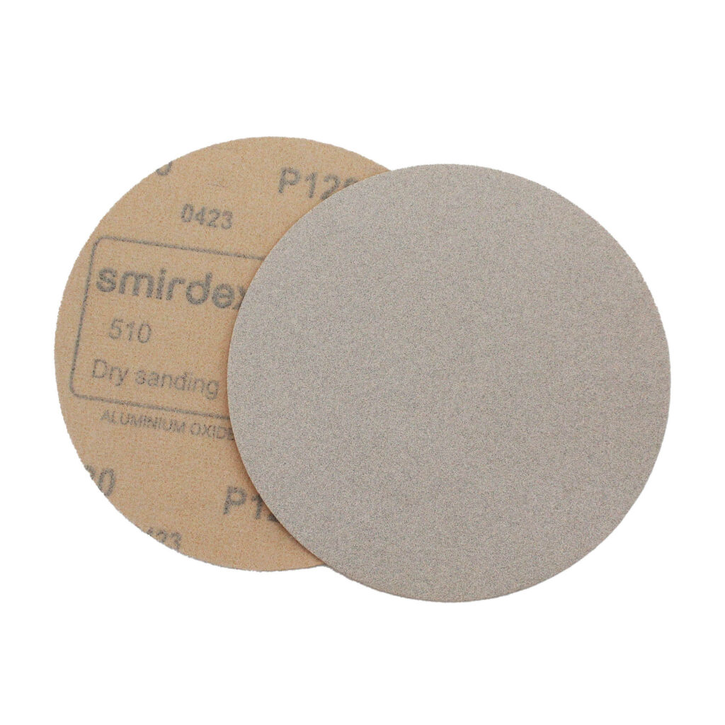 VELCRO ΧΩΡΙΣ ΤΡΥΠΕΣ ΛΕΥΚΟ Φ203  Ρ 180  (510)