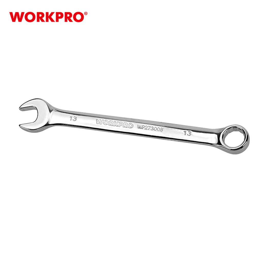 ΓΕΡΜΑΝΟΠΟΛΥΓΩΝΑ ΚΛΕΙΔΙΑ.  32mm  WP273026 WORKPRO (ΚΑΡΤΕΛΑ)