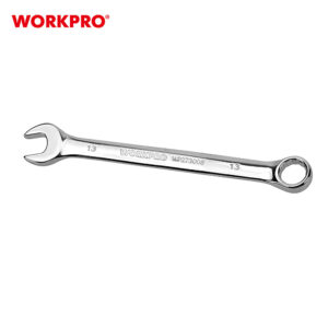 ΓΕΡΜΑΝΟΠΟΛΥΓΩΝΑ ΚΛΕΙΔΙΑ. 6mm WP273001 WORKPRO (ΚΑΡΤΕΛΑ)
