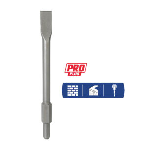 ΚΑΛΕΜΙ HEX30  ΚΟΠΙΔΙ 400x35mm (30mm) WP401412 WORKPRO (PROFI) (ΚΑΡΤΕΛΑ)