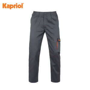 ΠΑΝΤΕΛΟΝΙ ΕΡΓΑΣΙΑΣ ESSENTIAL ΓΚΡΙ  (M) 31930 KAPRIOL