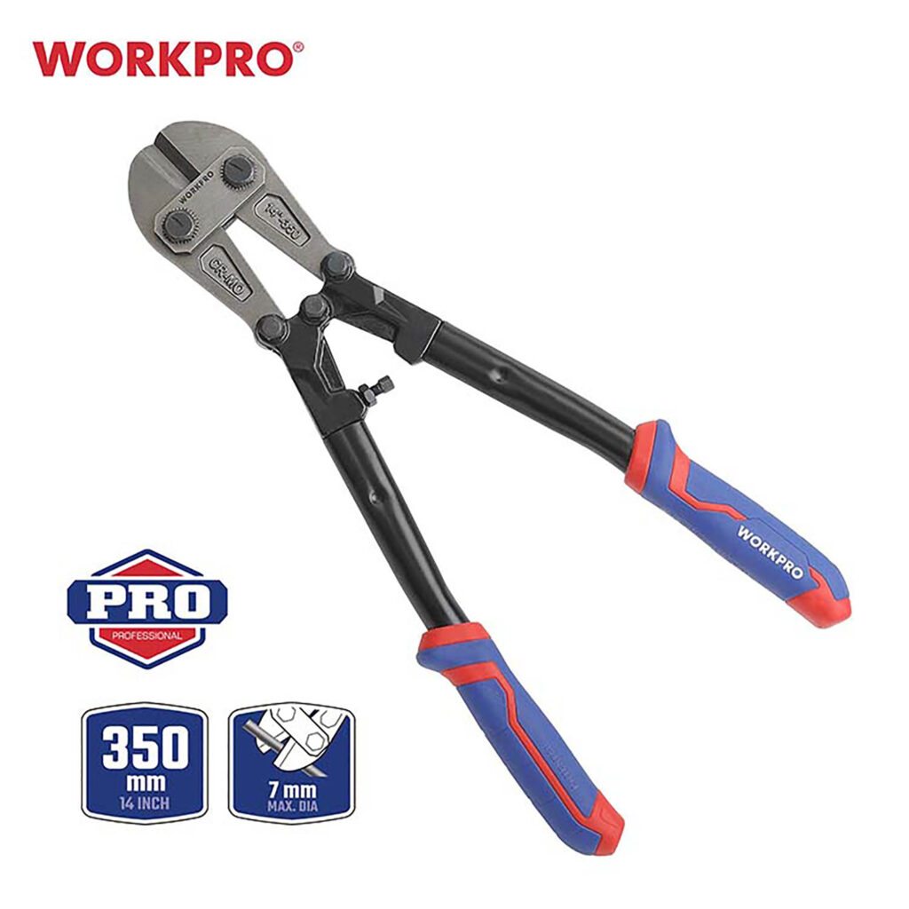 ΜΠΟΥΛΟΝΟΚΟΦΤΗΣ WORKPRO (PROFI) 350mm(14") WP216003
