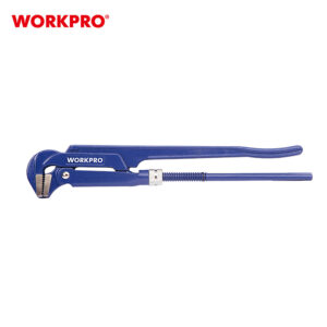 ΤΣΙΜΠΙΔΑ ΥΔΡΑΥΛΙΚΩΝ  90°  1-1/2" (38mm) ΓΩΝΙΑ WP302013 WORKPRO