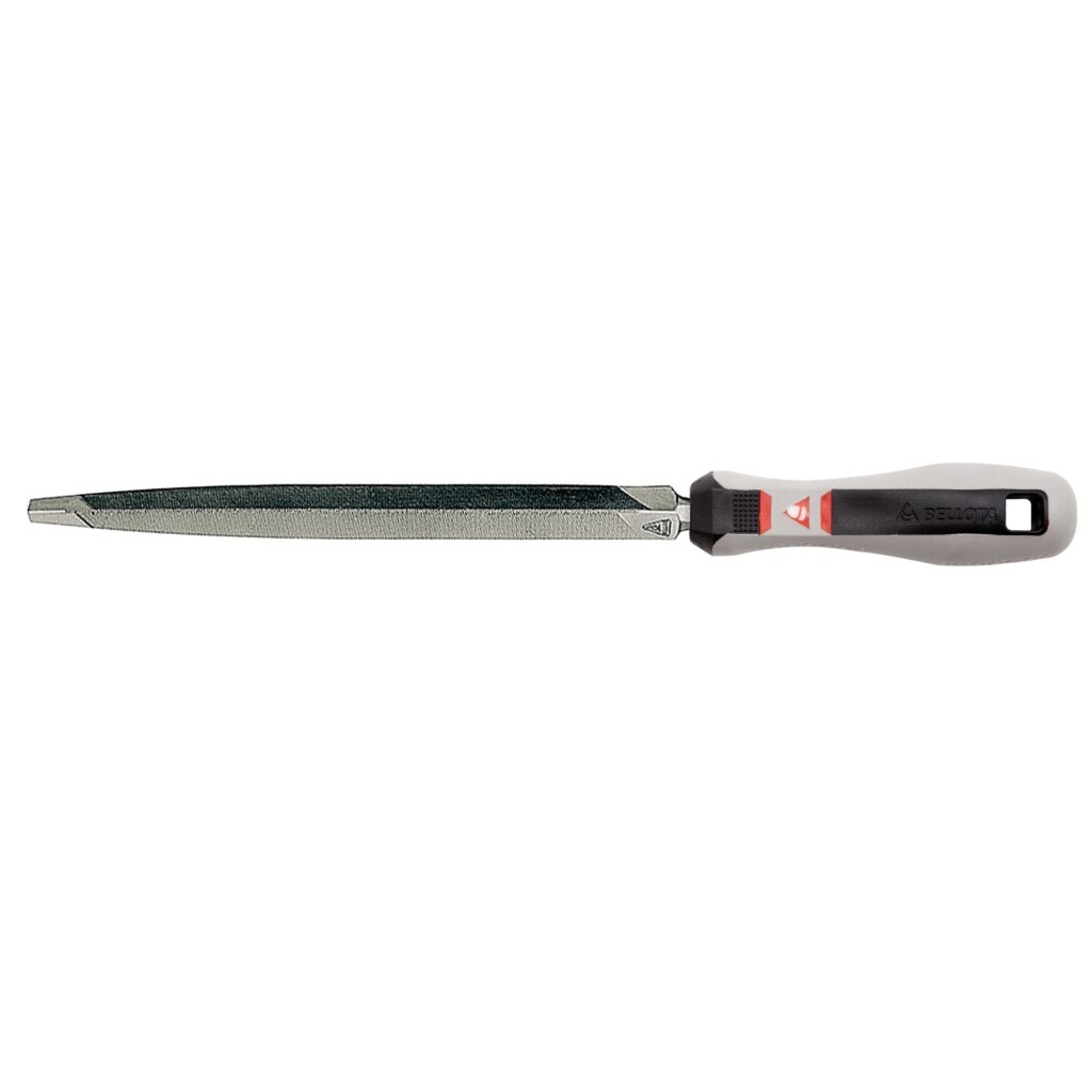 ΛΙΜΑ ΤΡΙΓΩΝΕΣ BELLOTA 8"- 4042