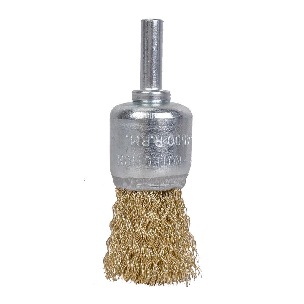 ΣΥΡΜΑΤΟΒΟΥΡΤΣΑ ΠΙΝΕΛΟ ΔΡΑΠΑΝΟΥ Φ25mm WP407002 WORKPRO  (ΚΑΡΤΕΛΑ)