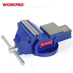 ΜΕΓΓΕΝΗ ΑΤΣΑΛΙ 125mm(5") (ΒΑΡΕΩΣ ΤΥΠΟΥ) WP233002 WORKPRO (PROFI)