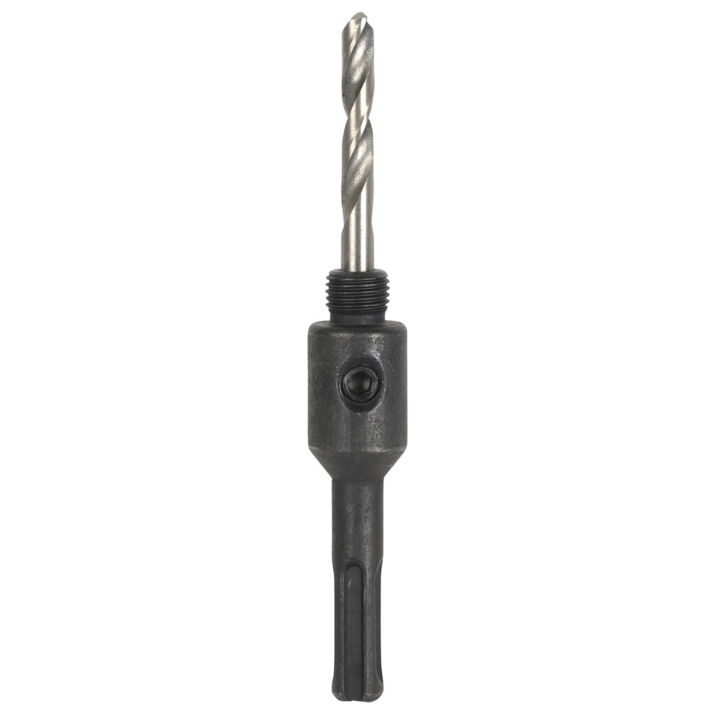 ΥΠΟΔΟΧΗ ΠΟΤΗΡΟΤΡΥΠΑΝΟΥ  14-30mm SDS-PLUS WP403068 WORKPRO (ΚΑΡΤΕΛΑ)