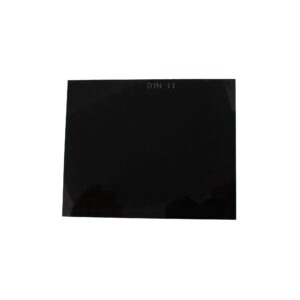 ΤΖΑΜΙ ΗΛΕΚΤΡΟΣΥΓΚΟΛΛΗΤΩΝ ΜΑΥΡΑ DIN 11 (9x11)