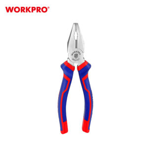 ΠΕΝΣΑ  160mm(6") WP231016 WORKPRO (PROFI) (ΚΑΡΤΕΛΑ)