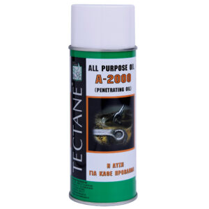 ΣΠΡΕΙ ΑΝΤΙΣΚΩΡΙΑΚΟ A-2000  400ml  DEN BRAVEN