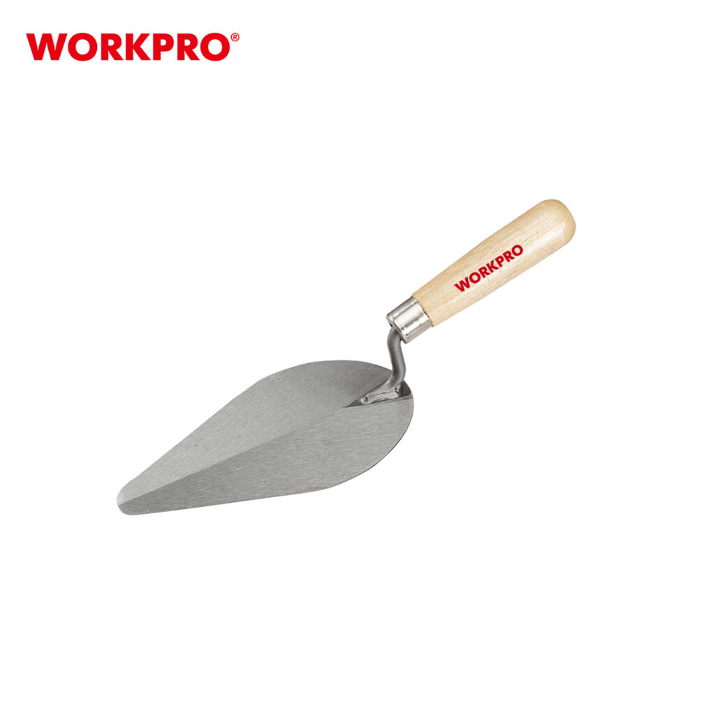 ΜΥΣΤΡΙ ΚΤΙΣΤΩΝ 180mm(7") ΞΥΛΙΝΗ ΛΑΒΗ WP322005 WORKPRO