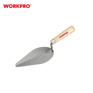 ΜΥΣΤΡΙ ΚΤΙΣΤΩΝ 180mm(7") ΞΥΛΙΝΗ ΛΑΒΗ WP322005 WORKPRO