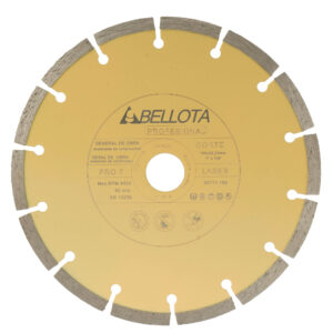 ΔΙΣΚΟΙ ΔΙΑΜΑΝΤΙ Φ 180  BELLOTA 50711