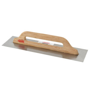 ΣΠΑΤΟΥΛΑ ΚΟΛΛΑΣ ΧΩΡΙΣ ΔΟΝΤΙ 48 x 13cm INOX ΞΥΛΙΝΗ ΛΑΒΗ (10250) ARISTON
