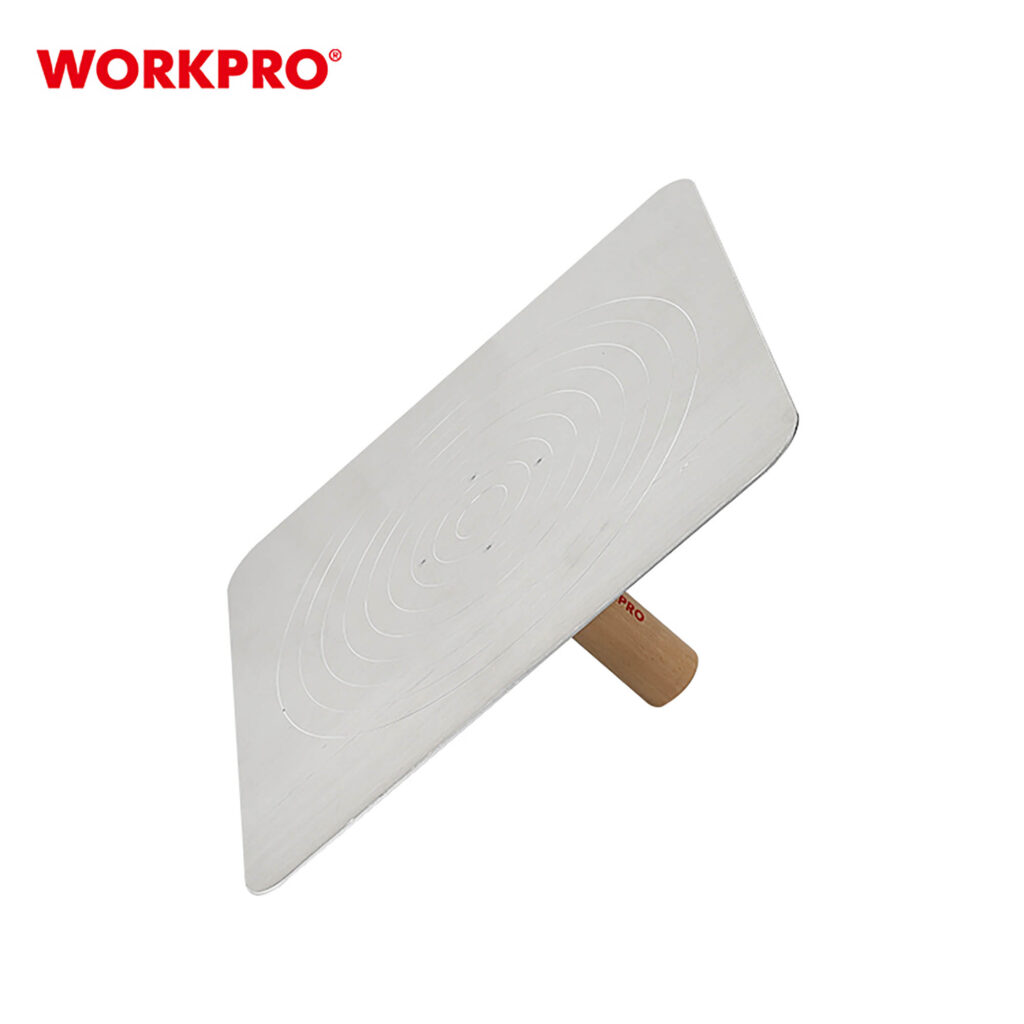 ΦΡΑΓΚΟΦΤΥΑΡΟ ΑΛΟΥΜΙΝΙΟΥ 33 x 33cm WP329014 WORKPRO (PROFI)