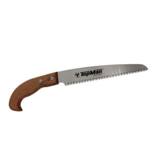 ΛΑΜΑ ΠΡΙΟΝΙΟΥ TOPMAN 1016-210mm ΙΣΙΑ ΞΥΛΙΝΗ ΛΑΒΗ
