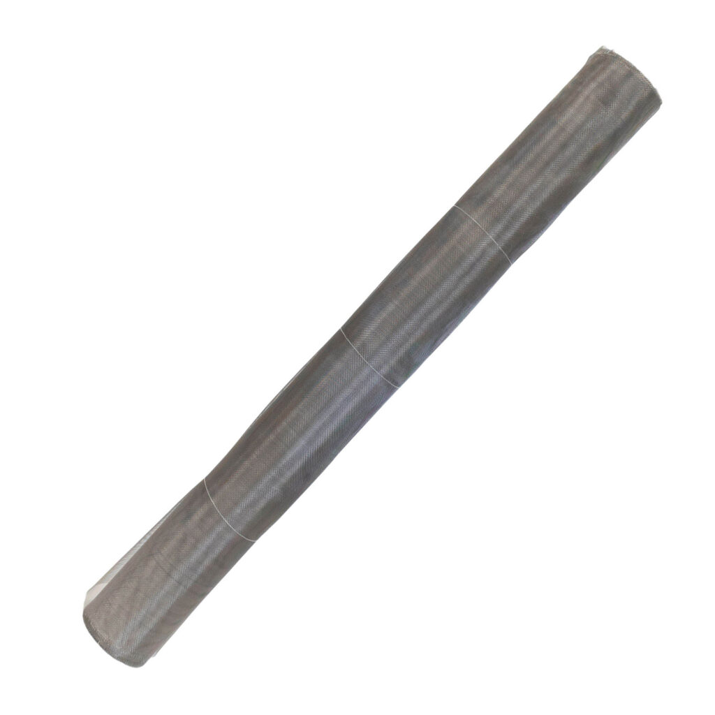 ΣΙΤΑ  INOX  1.00 x25m