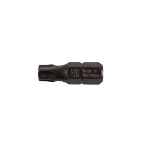 ΜΥΤΕΣ ΤΣΙΜΕΝΤΟΒΙΔΑΣ ΑΠΛΕΣ TORX T30 25mm   -12398- USH