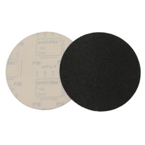 VELCRO FLEX  ΧΩΡΙΣ ΤΡΥΠΕΣ  ΜΑΥΡΟ Φ220 Ρ 16 (355) DURAL