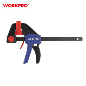 ΣΦΙΓΚΤΗΡΕΣ ΜΑΡΑΓΚΩΝ. ΣΚΑΝΔΑΛΗΣ 40x100mm(4") WP232034 WORKPRO (PROFI)