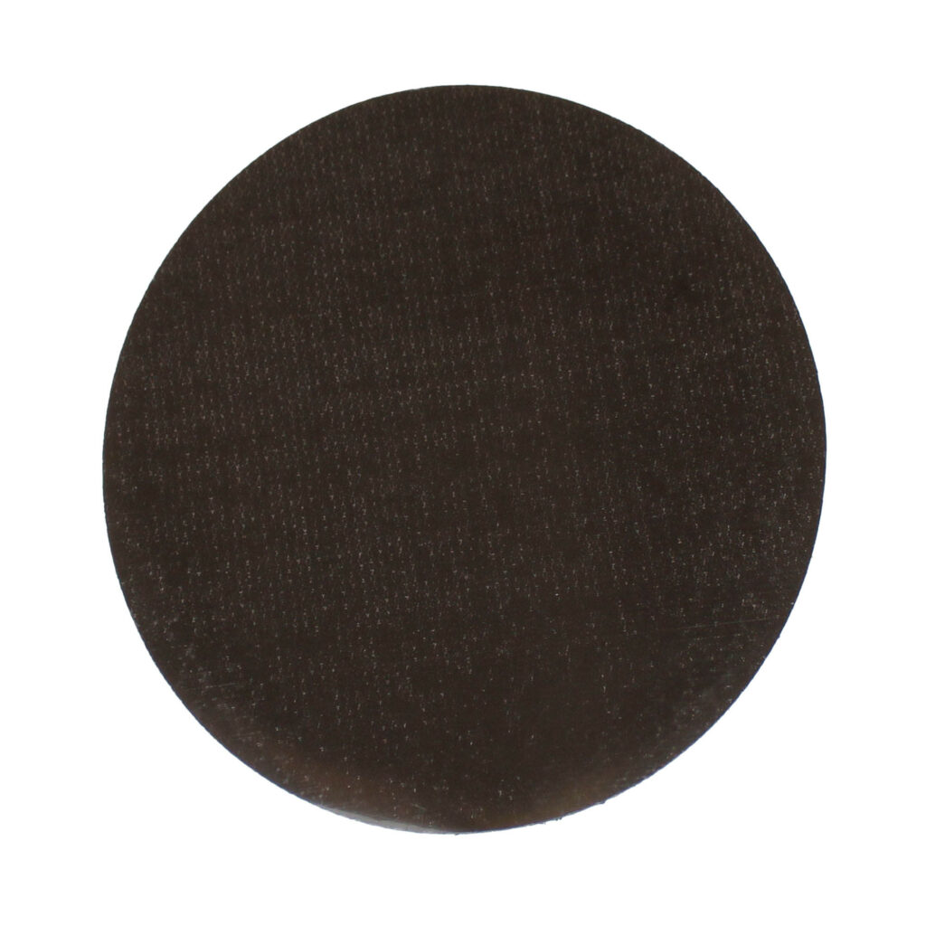 ΒΑΣΗ ΑΥΤΟΚΟΛΛΗΤΗ VELCRO Φ150   ΧΩΡΙΣ ΤΡΥΠΕΣ (5104)