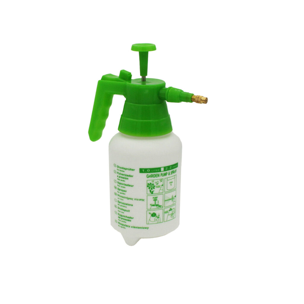 ΨΕΚΑΣΤΗΡΕΣ ΠΡΟΠΙΕΣΗΣ 1 LT SX-5073-2 ΚΙΝΑΣ