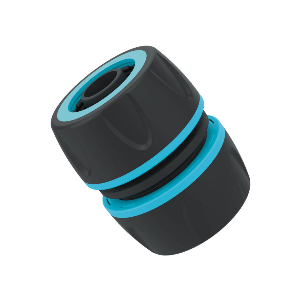 ΣΥΝΔΕΣΜΟΣ ΛΑΣΤΙΧΩΝ  3/4" SOFT SXG-61010B  PATCO  (ΚΑΡΤΕΛΑ)