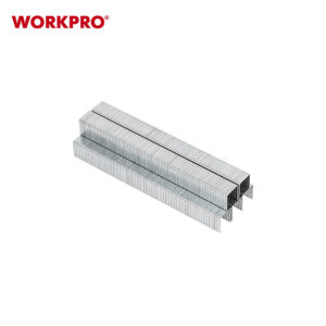 ΚΑΡΦΙΑ ΔΙΧΑΛΑ τύπος T50(20GA) -  12mm (1/2") WP223009 WORKPRO (ΠΑΚΟ 1.000τμχ) (ΚΑΡΤΕΛΑ)