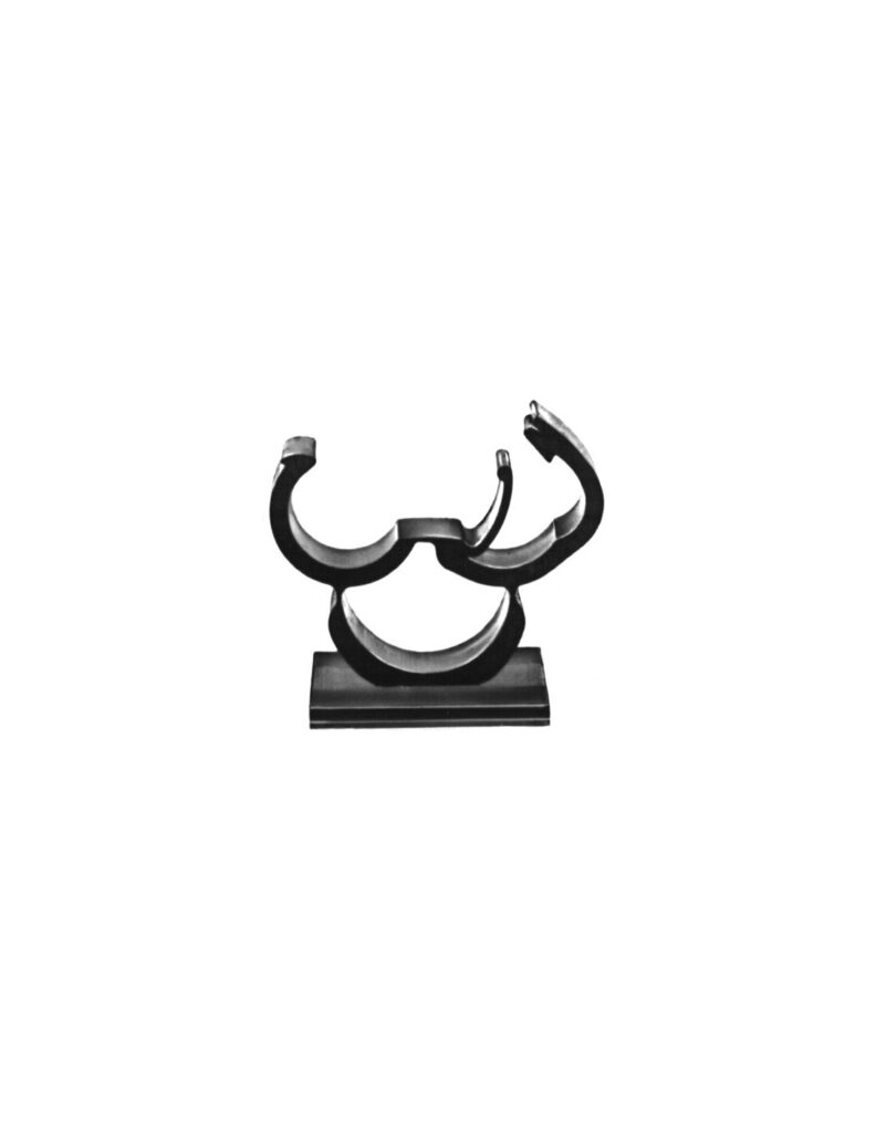 ADHESIVE AUTOMATIC CLIP Ø 6 → 12 mm WRING HARNESS FIXING