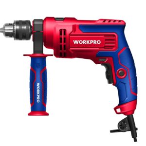 ΔΡΑΠΑΝΟ ΚΡΟΥΣΤΙΚΟ ΗΛΕΚΤΡΙΚΟ   710W WP470200CE WORKPRO (PROFI)