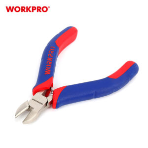 ΠΛΑΓΙΟΚΟΦΤΗΣ ΜΙΝΙ 110mm (4,3'') WP231096 WORKPRO (PROFI) (ΚΑΡΤΕΛΑ)